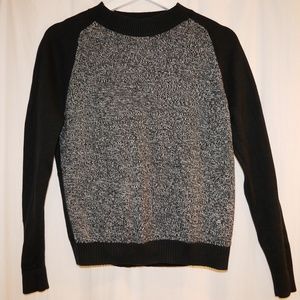 Black/Grey GAP Sweater